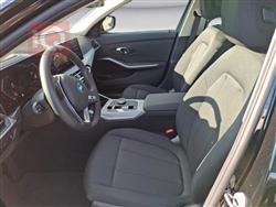 بي ام دبليو الفئة 3